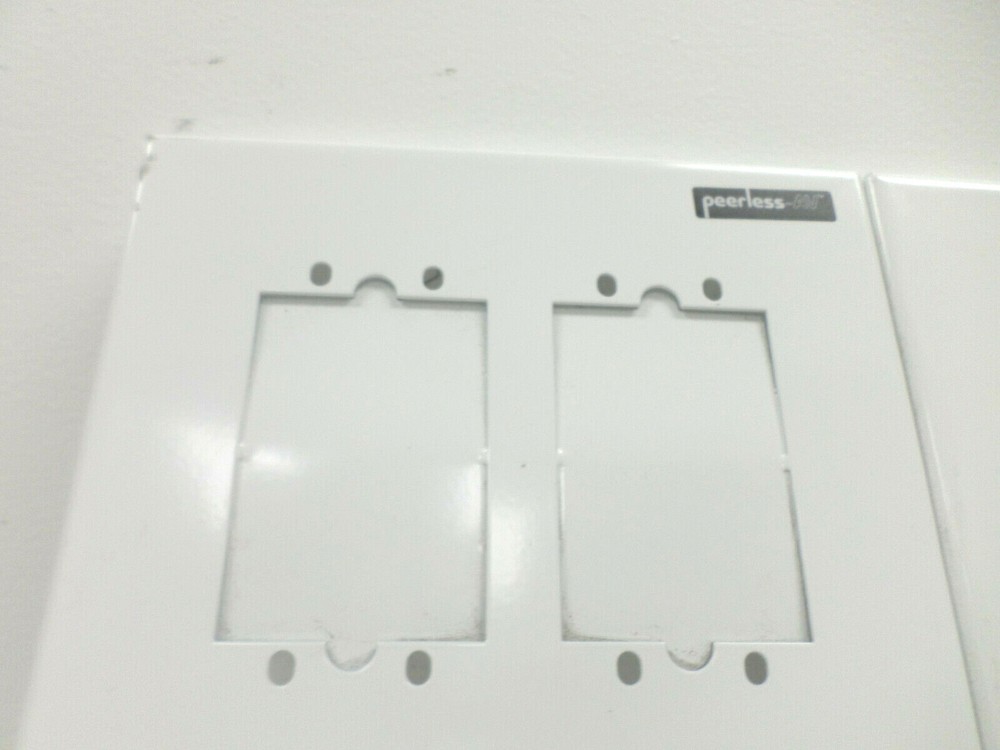 Peerless Mount PRGS-455 Panel *Panel ONLY*