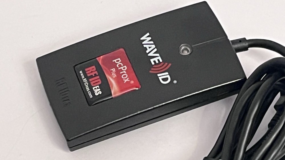 Wave ID RDR-80582AKU - PC PROX - USB READER
