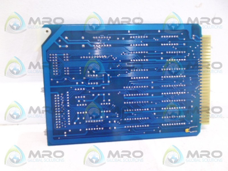 VENTEK 280-0007-51 TRIPLE ENCODER DECODER NSNP