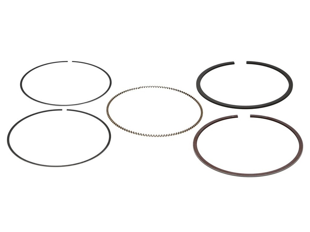 Wiseco - 3051XC - Ring Set, 77.50mm