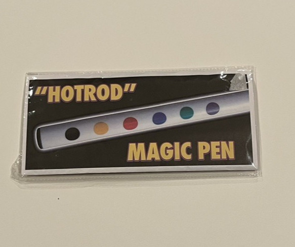 Instant Street Magic Kit ￼