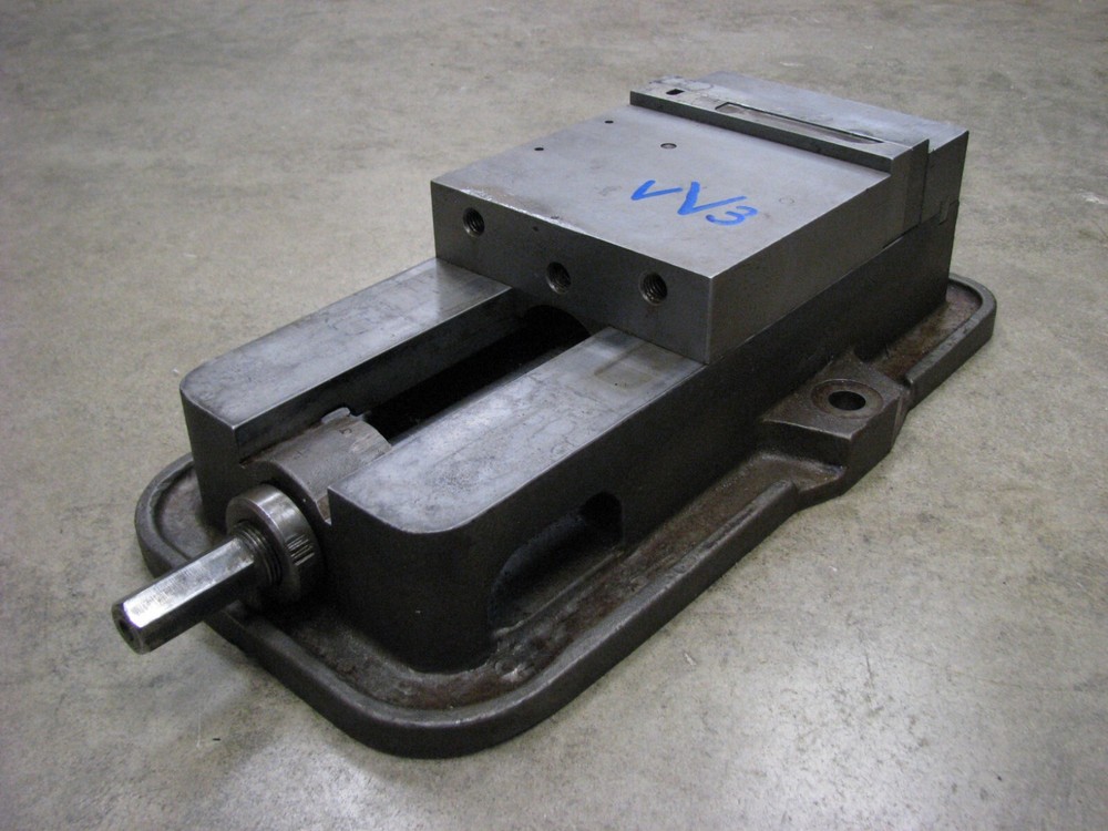 KURT Mill Vise 6inch