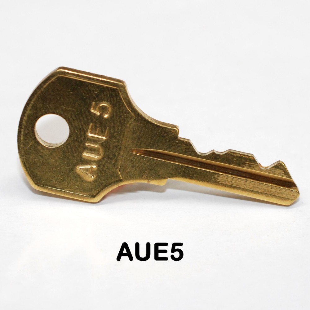 🔑 21 Pentesting Keys ~ NYC FDNY Fire Service Floor Lift Escalator Elevator Lock