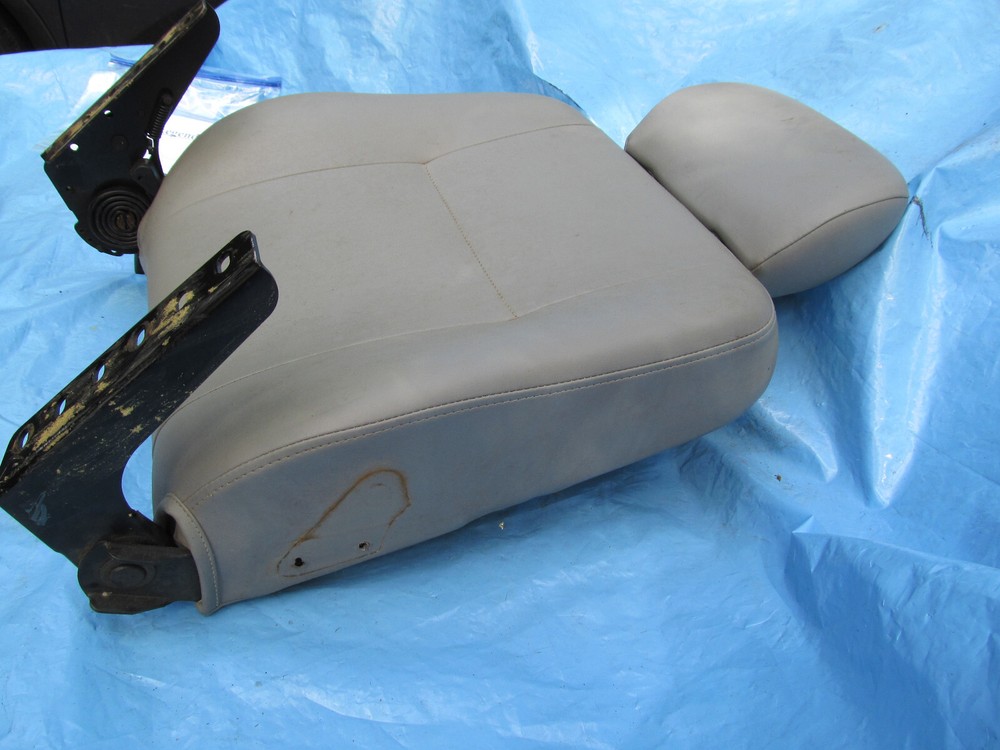Pride Legend Xl Scooter Adjustable Seat back