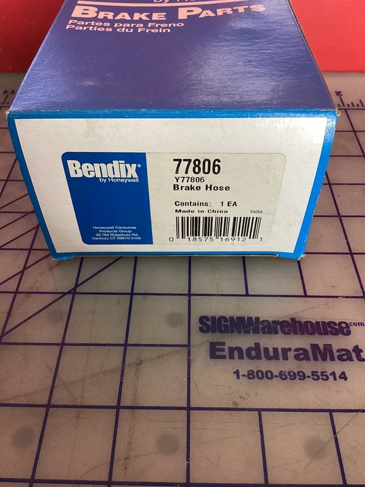 Bendix By Honeywell 77806