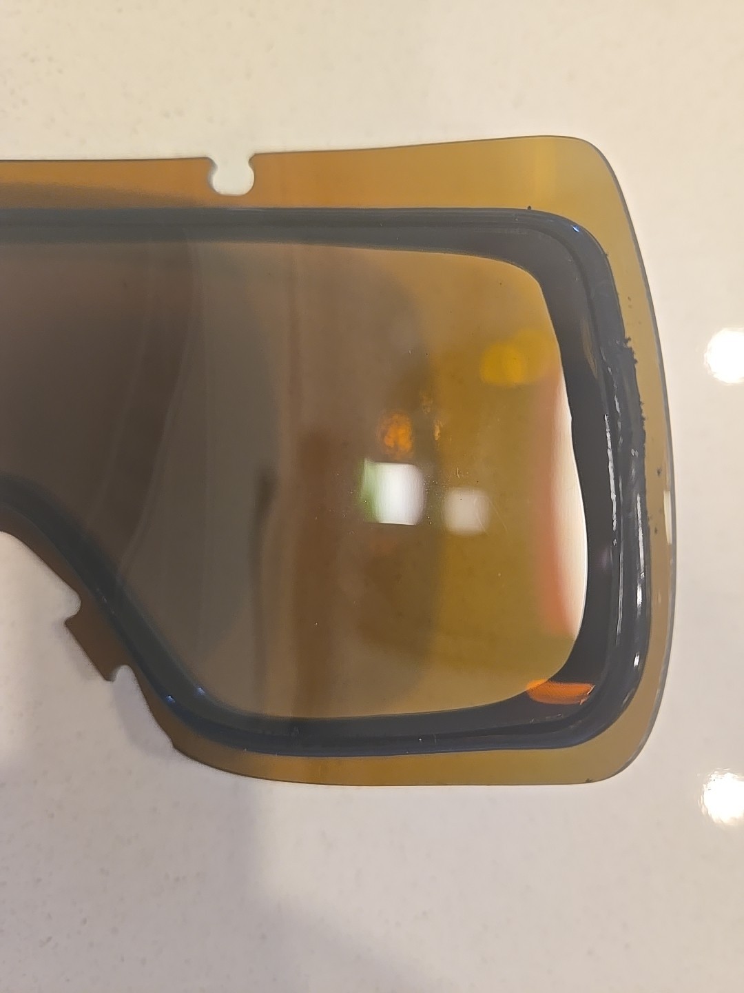 Smith I/O Chromapop Sun Green Mirror Goggle Replacement Lens Ski