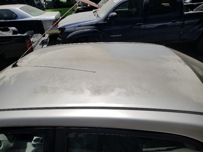 01-03 TOYOTA PRIUS ENGINE ELECTRONIC CONTROL MODULE ECM ASSEMBLY