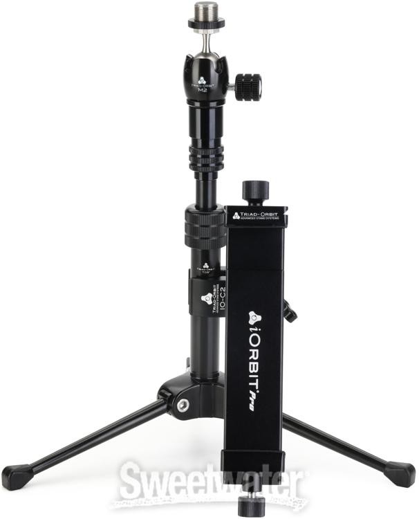Triad-Orbit iOrbit Pro Content Creator Kit
