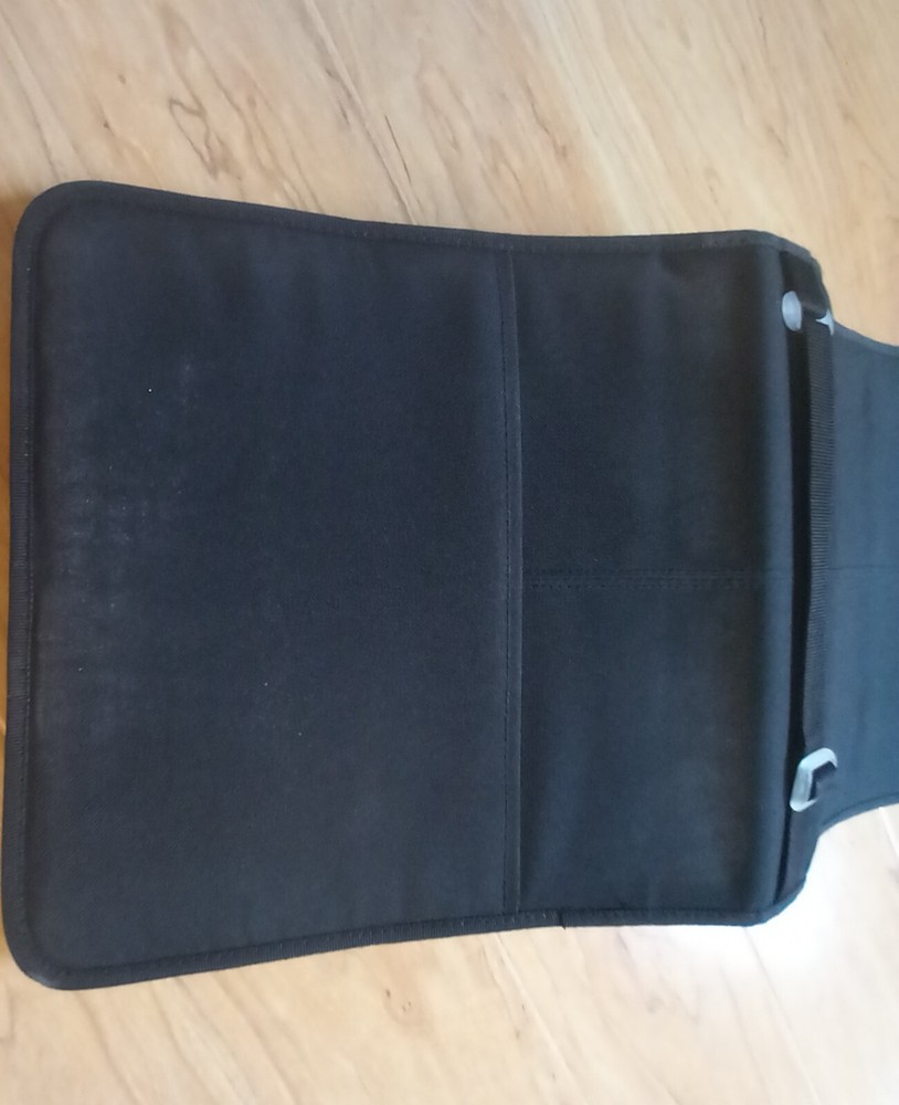 CD PROJECTS ~ Zippered Binder Storage Case Disc Holders And Case