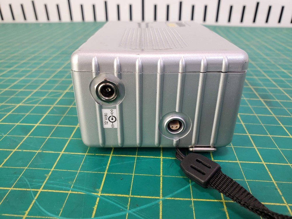 Rae Systems Multuple Gas Detector PGM50-5P