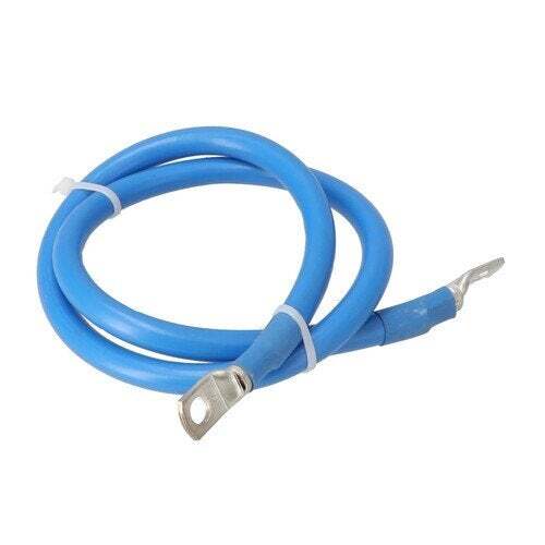Switch to Starter Cable - 36" - Blue 2 Gauge