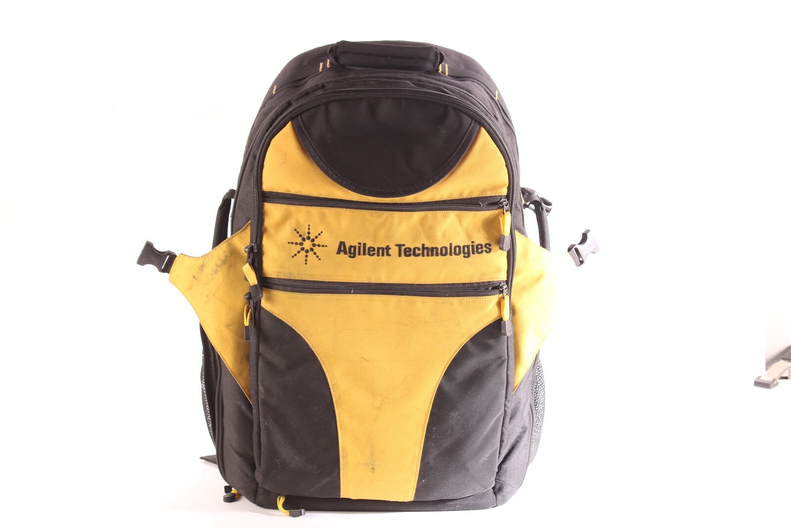 HP / Agilent / Keysight E7495A Base Station Test Set W/ Options and Accessories