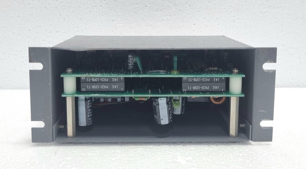 Taiyo NTS-4D-S Starter By Solid State Relay
