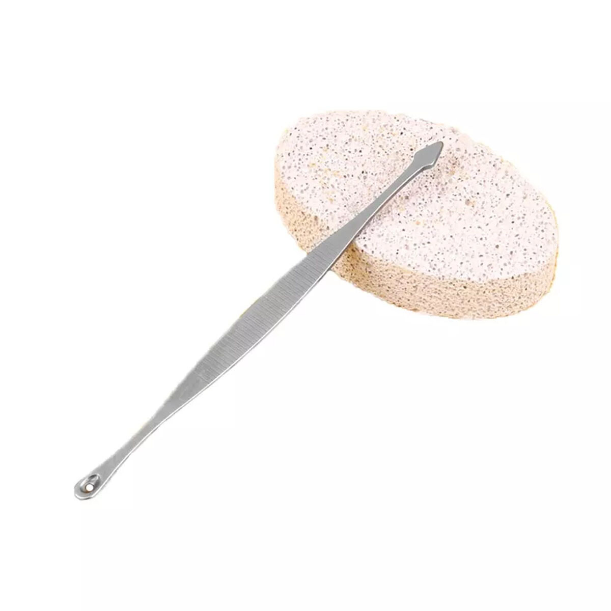 10 Pcs Pimple Popper Blackhead Remover Kit Tools Set Comedone Zit Extractor