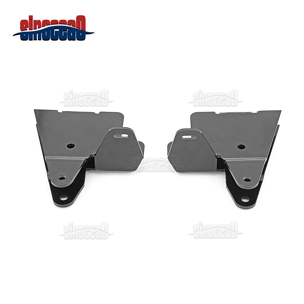 True Clearance 2.5'' Full Lift Kit Heavy Duty For Can-Am Commander 800 1000 Max