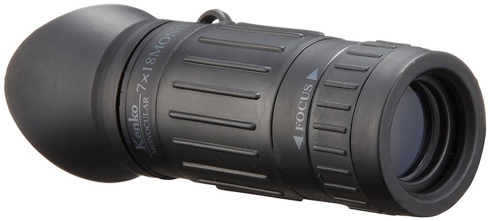 Kenko Monoculars 7x18 Compact Type