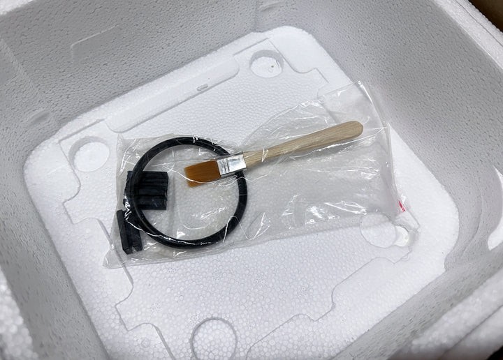 2020 Carnation CR2300