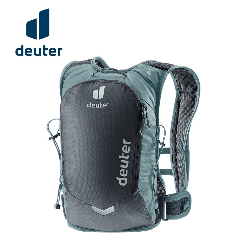 Deuter D3207025-4409 Rogla 5 Backpack, Graphite
