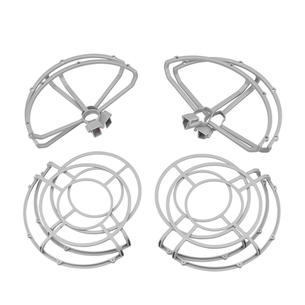 Propeller Guard for DJI Mini 2 / Mini SE Anti-Collision Protector Ring