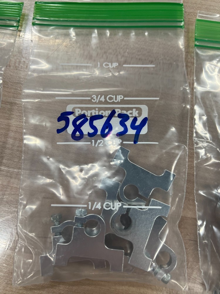 Actobotics LOT - Mount Bundle