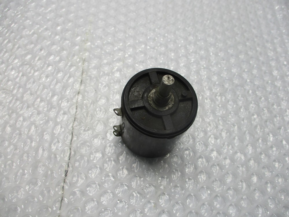 SPECTROL MOD 860 POTENTIOMETER NSNP