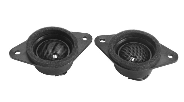 Genuine Subaru Tweeter Kit H631SFJ101