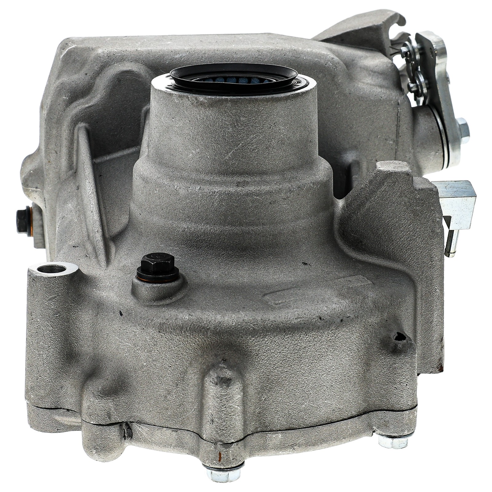 NICHE Rear Differential Gear Case for Yamaha Kodiak Grizzly 450 1CT-G6101-10-00