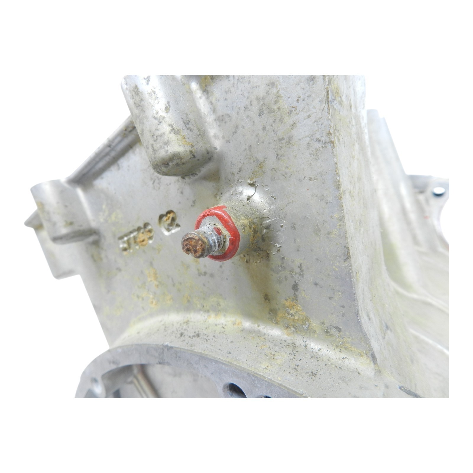 2023 POLARIS SPORTSMAN XP 1000 HIGHLIFTER CRANKCASE CORE 2205144