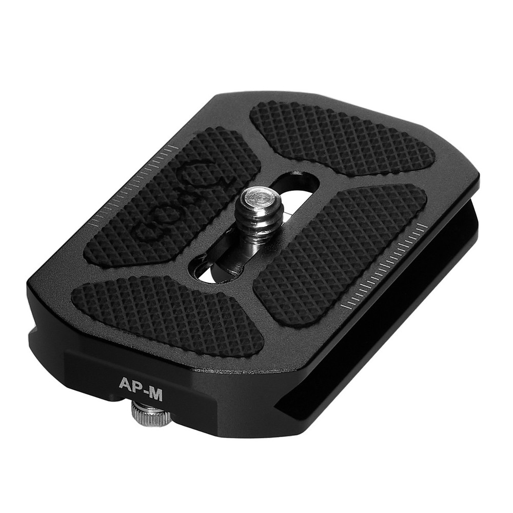 3Pod Arca-Swiss Quick Release Plate, Medium, 60mm