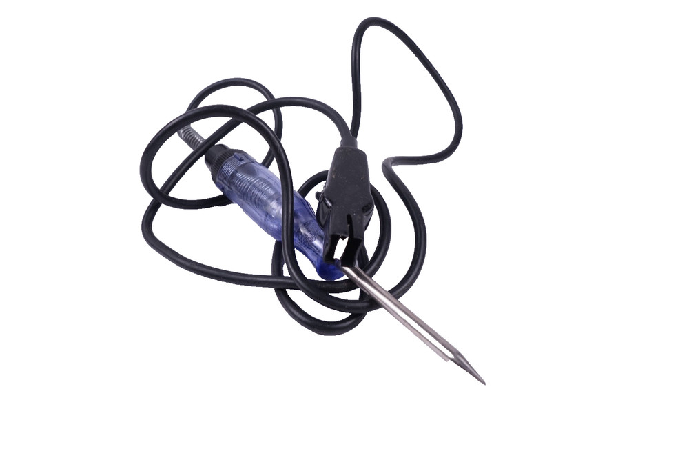 AUTO 12V CIRCUIT TESTER