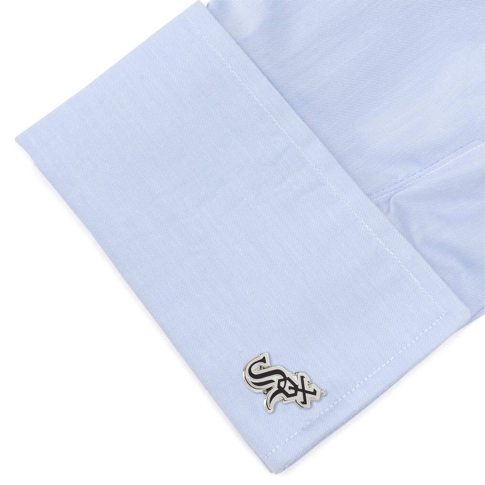 MLB Chicago White Sox Cufflinks