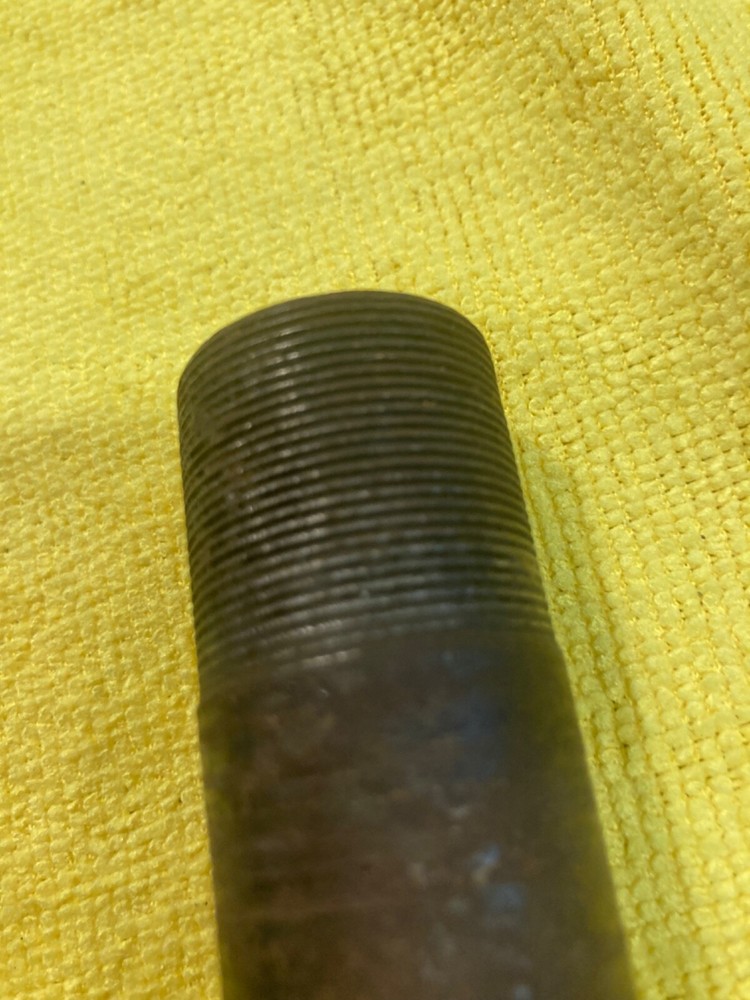 bsa a65 triple tree