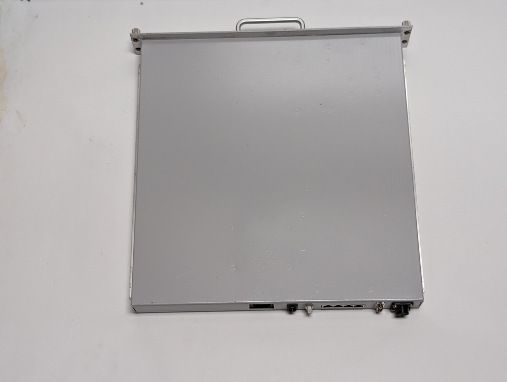 Advanced RF Technologies ADRF SDR-NMS (USED).