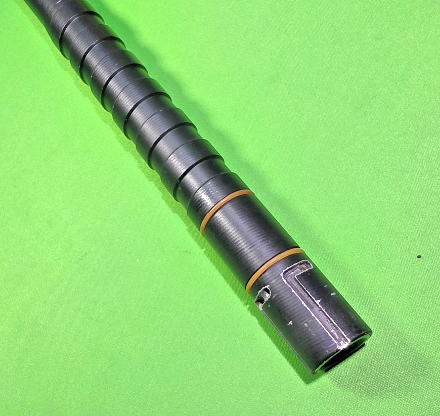 Automag Barrel_Armson, Rifled