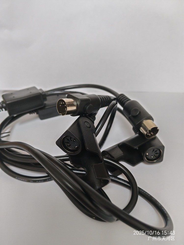 Tempur-pedic adjustable base sync cord replacement for 2 adjustable bases