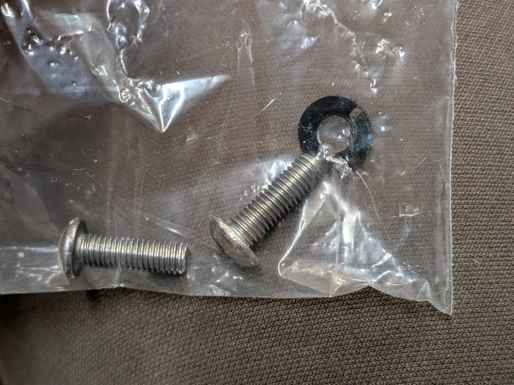 Wolf Tooth B-RAD 4 Base Mount