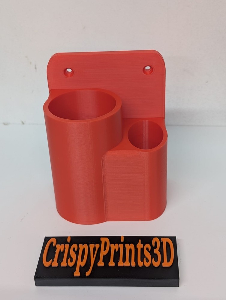 Mitre Bond Van Storage Tidy, red