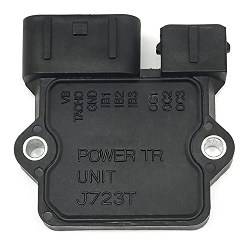 J723T Ignition Control Module Power TR Unit Ignitor Compatible with Mitsubishi