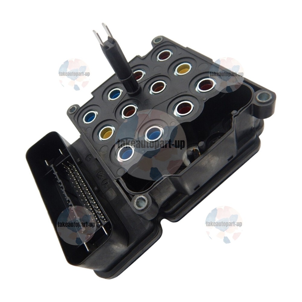 68194693AF ABS Control Module Fits For Journey 2012-2017 Black