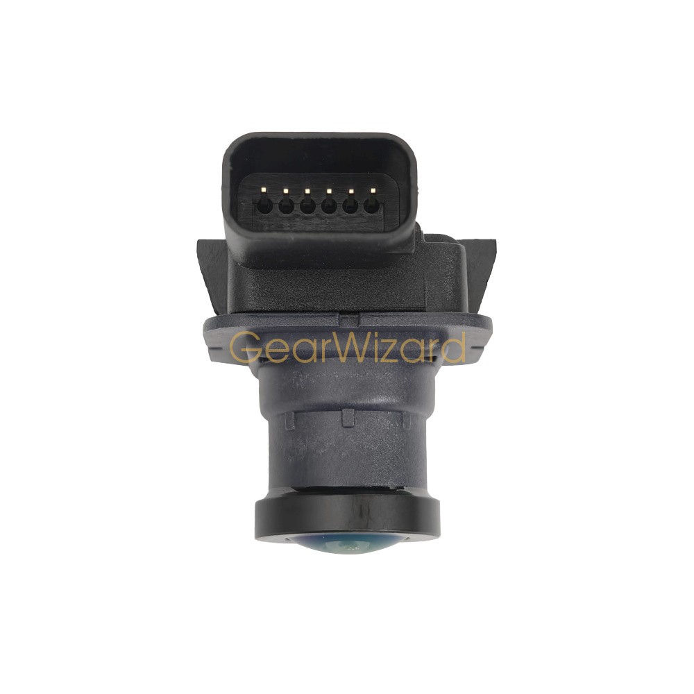 Reverse Rear View Backup Camera EB5Z-19G490-A for 11-15 Ford Explorer limite