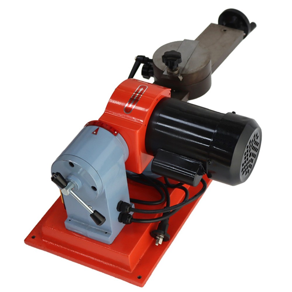 220V Saw Blade Grinder Round Carbide Grinder Sharpener Machine Rotary Sharpener