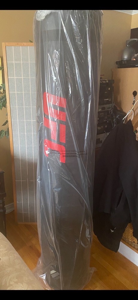 UFC Boxing Bag