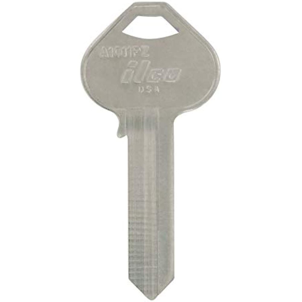 KEYKRAFTER #252 BRASS