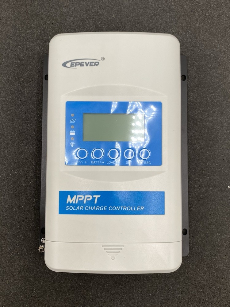 EPEVER SOLAR CHARGE CONTROLLER MPPT XTRA3210N-XDS2