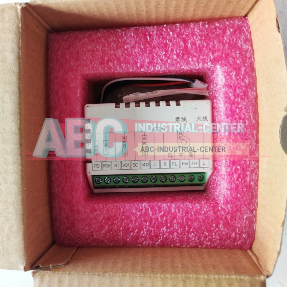 1PCS New Honeywell WS3B2WB/U Temperature Controller Switch#