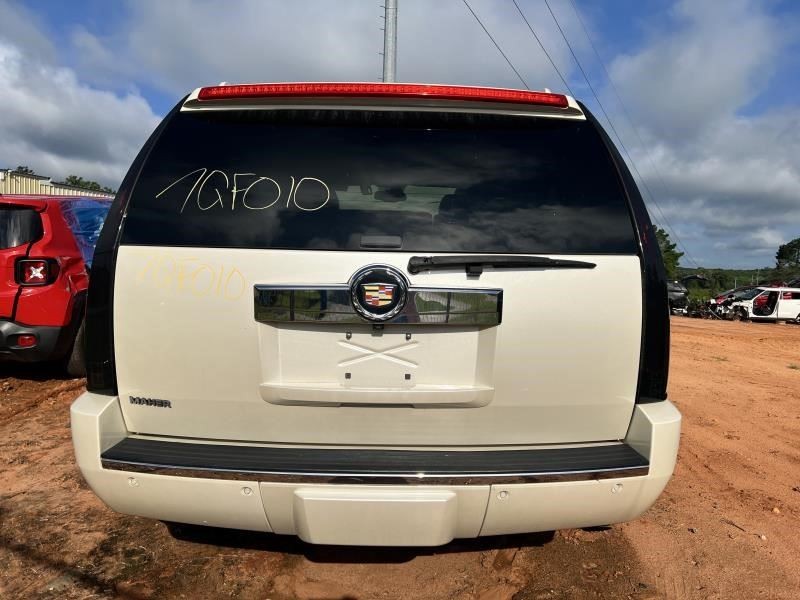 ESCALADE 2009 Keys/Latches/Locks 104647335