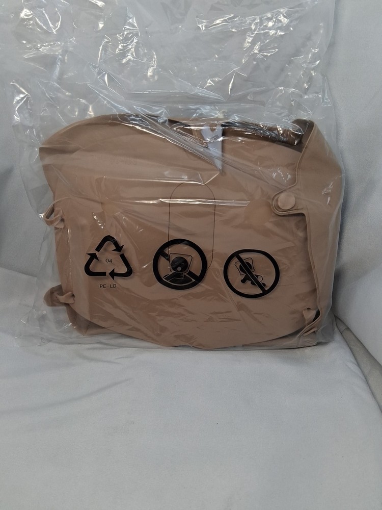 Laerdal Mini Anne CPR Inflatable Mannequin Doll Dummy