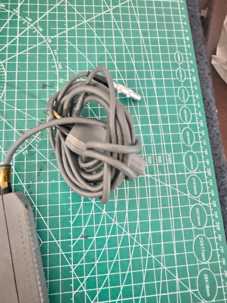 Yokogawa 701932 Current Probe Excellent
