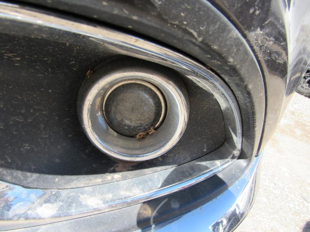 DURANGO 2017 Glove Box 1031523