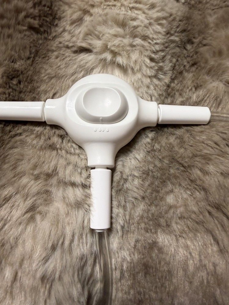 BabyBuddha Portable Electric Double Breast Pump BB1